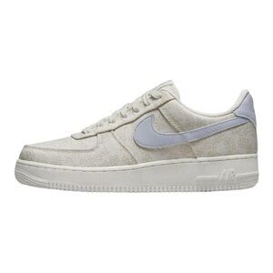 Nike Air Force 1 '07 SE JACQ 'Flower Embroidery' DR6402-900 Women's Size 8.5 AF1